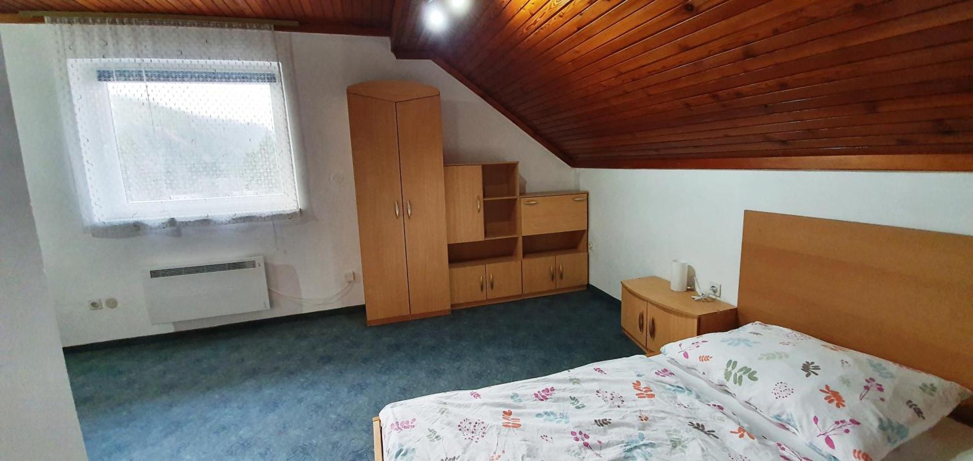 Apartments And Rooms Milena Kranjska Gora Cameră foto